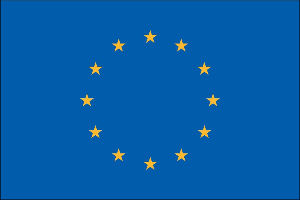 eu flag